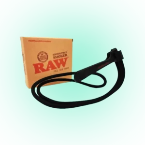 RAW Hands-free Smoker