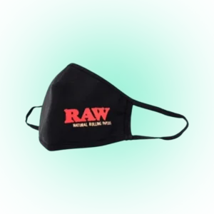 RAW Face Mask
