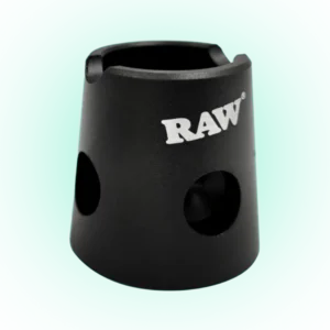 RAW Cone Snuffer – Advanced Smoke Extinguisher