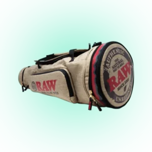 RAW Cone Duffel Bag