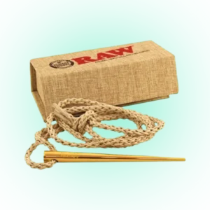 RAW Brand Gold Poker