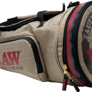 RAW Cone Duffel Bag