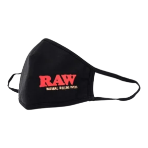 RAW Face Mask