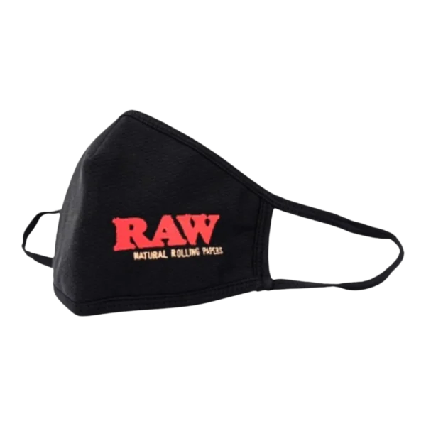 RAW Face Mask