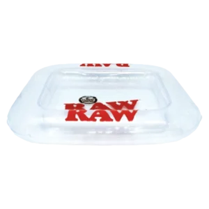 RAW Inflatable Floating Tray Holder – For RAW Large/Medium Trays (340mm x 280mm)