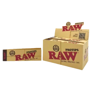 RAW Pro Tips