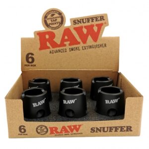 RAW Cone Snuffer