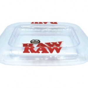 RAW Inflatable Floating Tray Holder