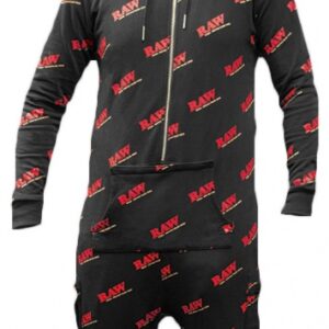 Smoking Onesie