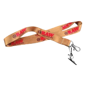 RAW Lanyard