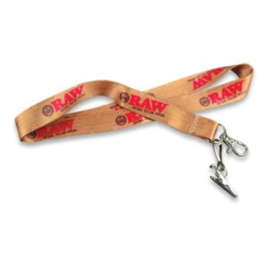 RAW Lanyard