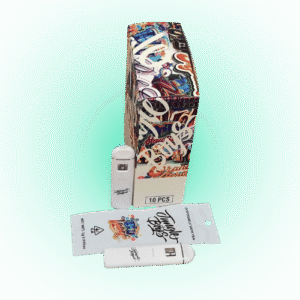 JUNGLE BOYS V1 WHITE