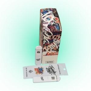 JUNGLE BOYS V1 WHITE