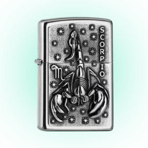 Scorpio Star Sign
