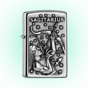 Sagittarius Star Sign
