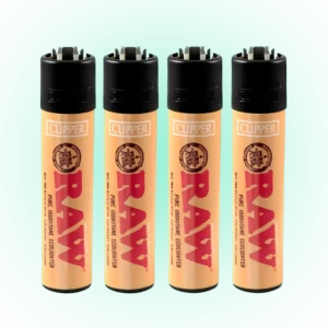 RAW Clipper Lighters x1