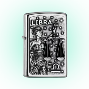 Libra Star Sign