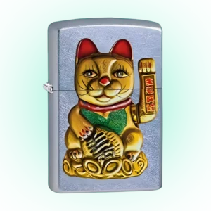 Golden Lucky Cat
