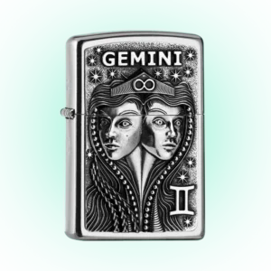 Gemini Star Sign