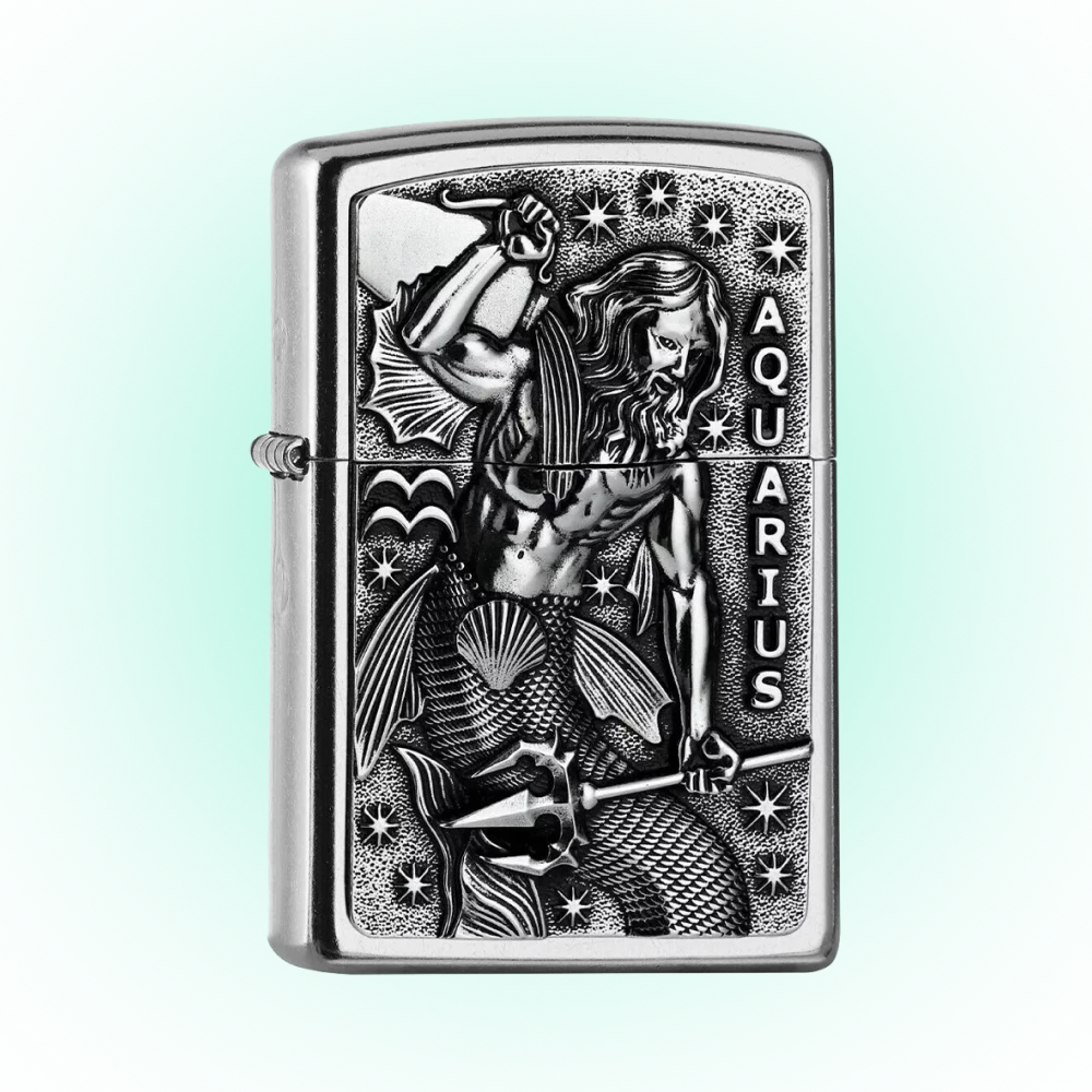 Aquarius Star Sign