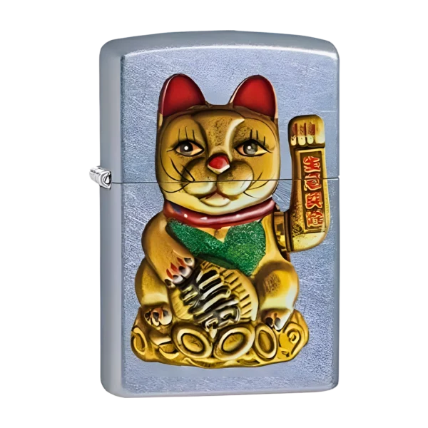 Golden Lucky Cat