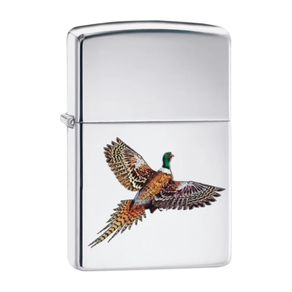 Pheasant Design