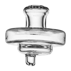 QUARTZ CARB CAP – HEISENBERG CAP