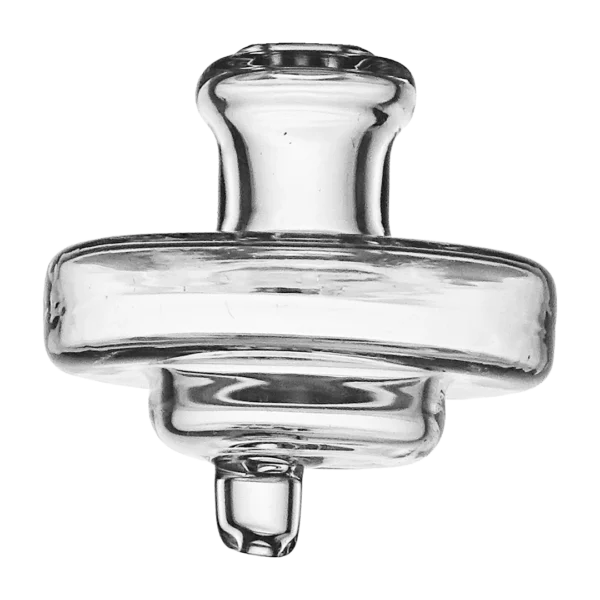QUARTZ CARB CAP – HEISENBERG CAP