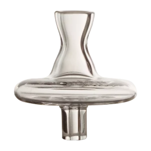 QUARTZ CARB CAP – U.F.O CAP