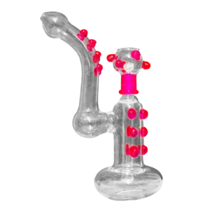 QUARTZ GLASS DAB-RIG – 3 ITEM KIT