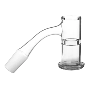 Quartz Banger Nail Male Clear Joint