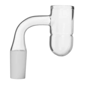 Quartz Banger Nail Male Clear Joint