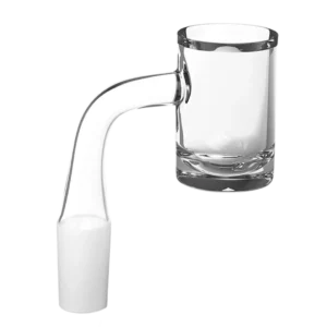Quartz Banger Nail Male Clear Joint