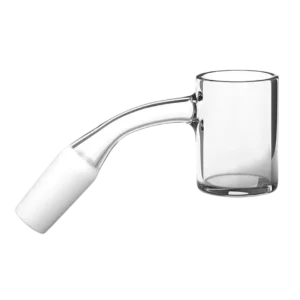 Quartz Banger Nail Male Clear Joint