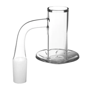 Quartz Banger Nail Male Clear Joint