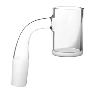 Quartz Banger Nail Male Clear Joint