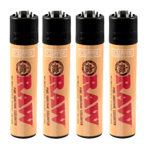 RAW Clipper Lighters x1