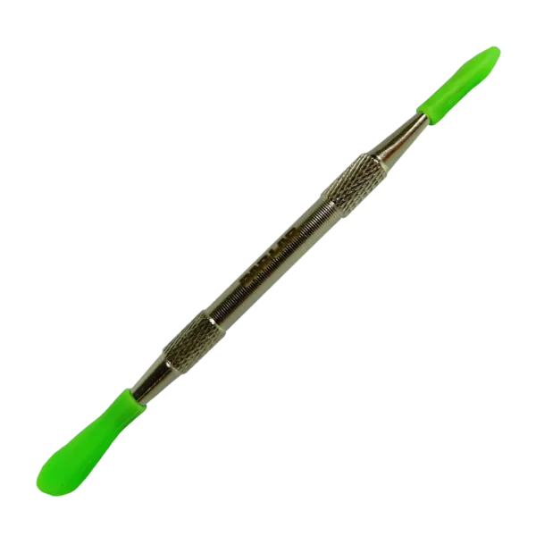 SILICONE DUAL TIP WAX TOOL
