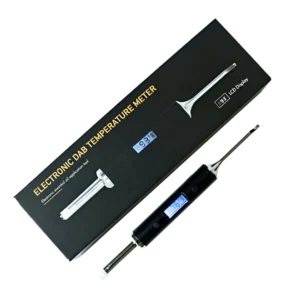 THE ELECTRIC DAB TEMP METER KITS
