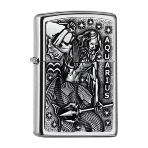 Aquarius Star Sign