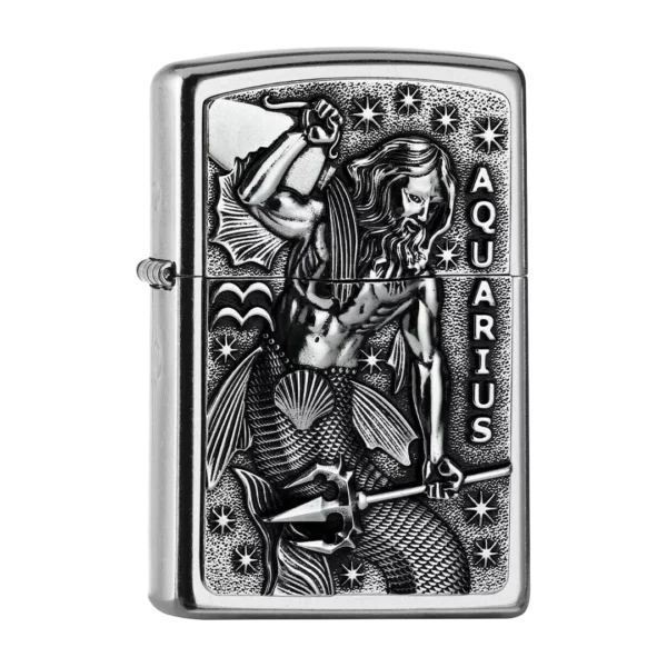 Aquarius Star Sign