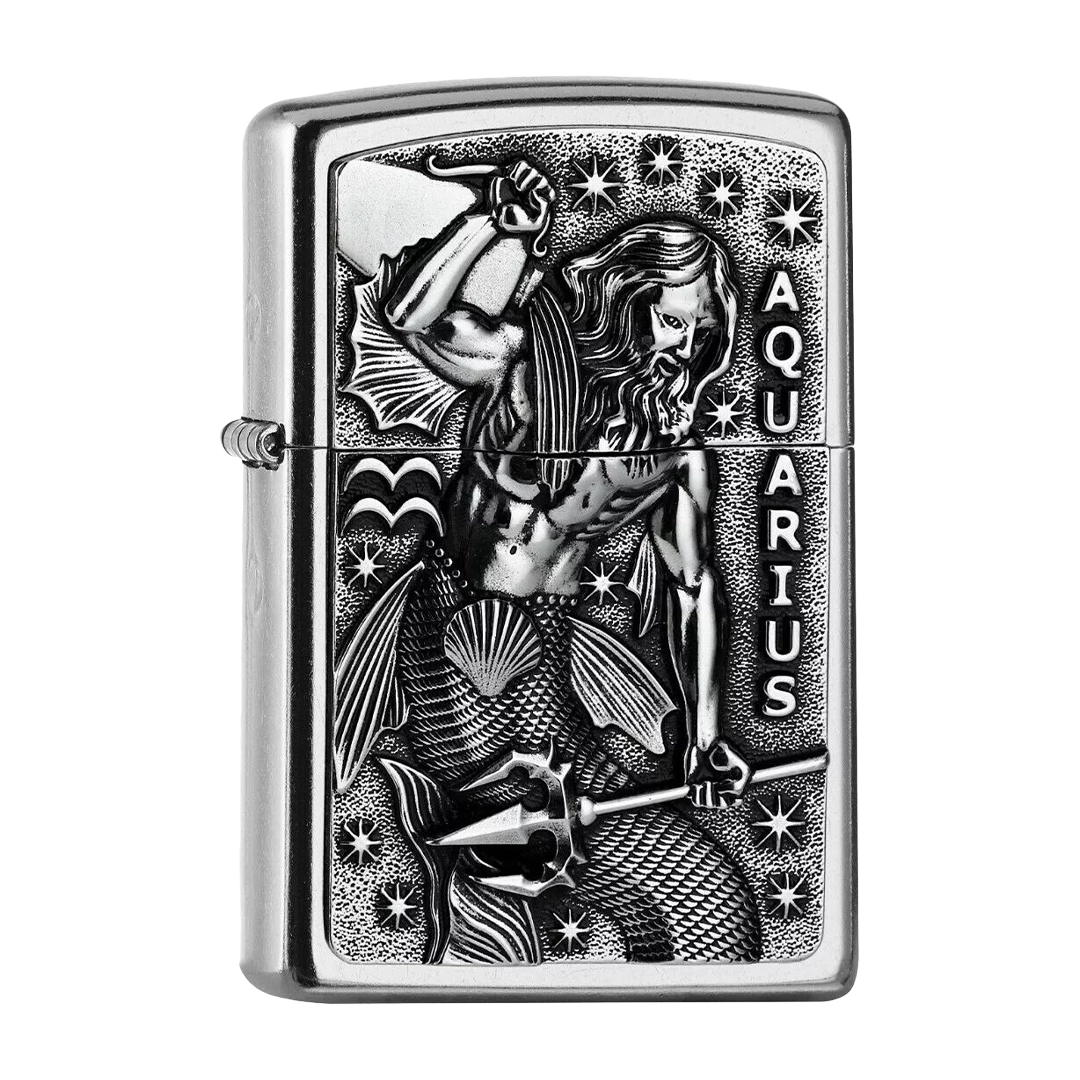 Aquarius Star Sign