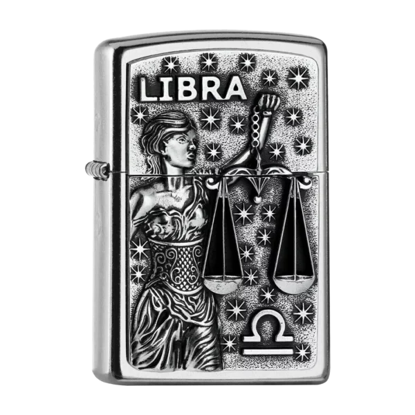 Libra Star Sign