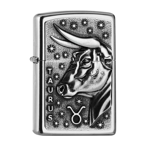 Taurus Star Sign
