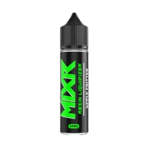 MIXR Wax & Resin Liquidizer (Apple Fritter)