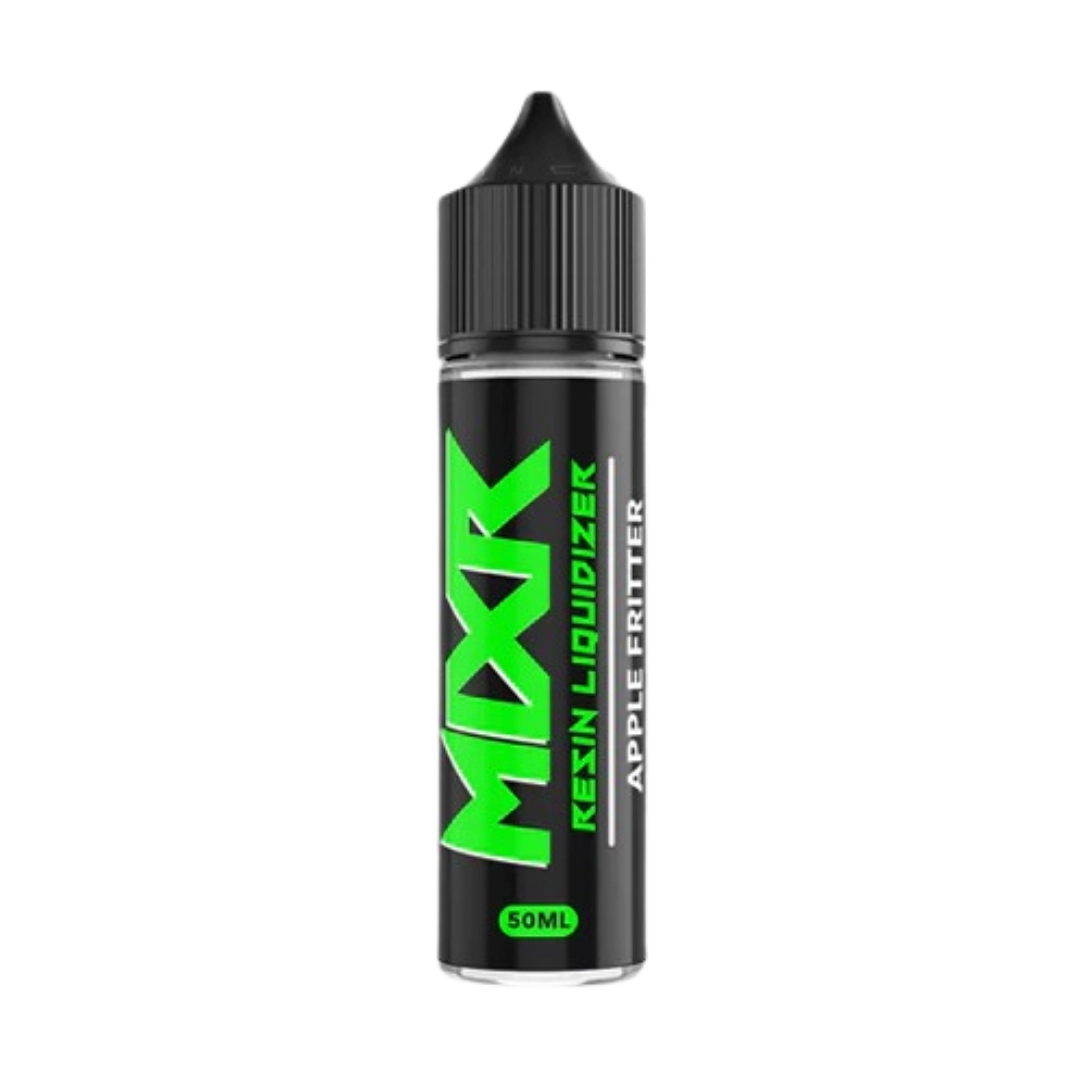 MIXR Wax & Resin Liquidizer (Apple Fritter)