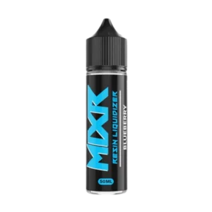 MIXR Wax & Resin Liquidizer (BLUEBERRY)