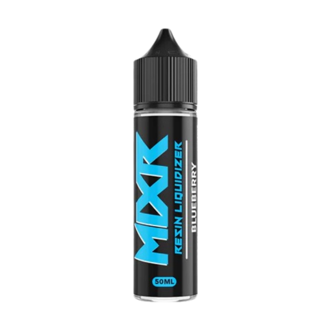 MIXR Wax & Resin Liquidizer (BLUEBERRY)