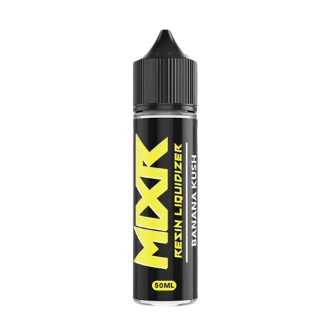 MIXR Wax & Resin Liquidizer (Banana Kush)