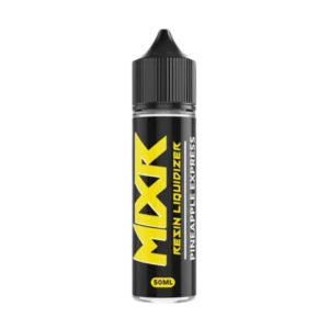 MIXR Wax & Resin Liquidizer (Pineapple Express)